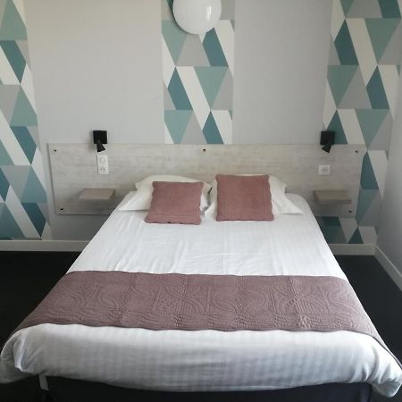 Hotel d'Orléans Angoulême Esterno foto