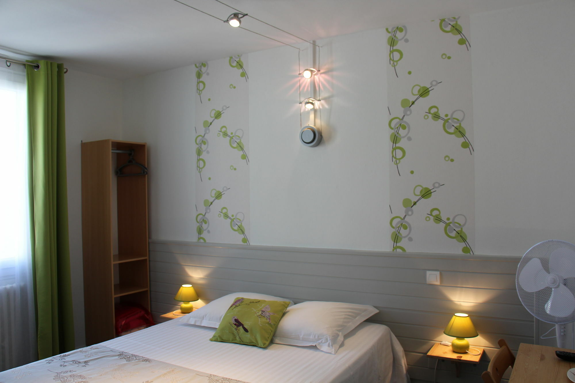 Hotel d'Orléans Angoulême Esterno foto