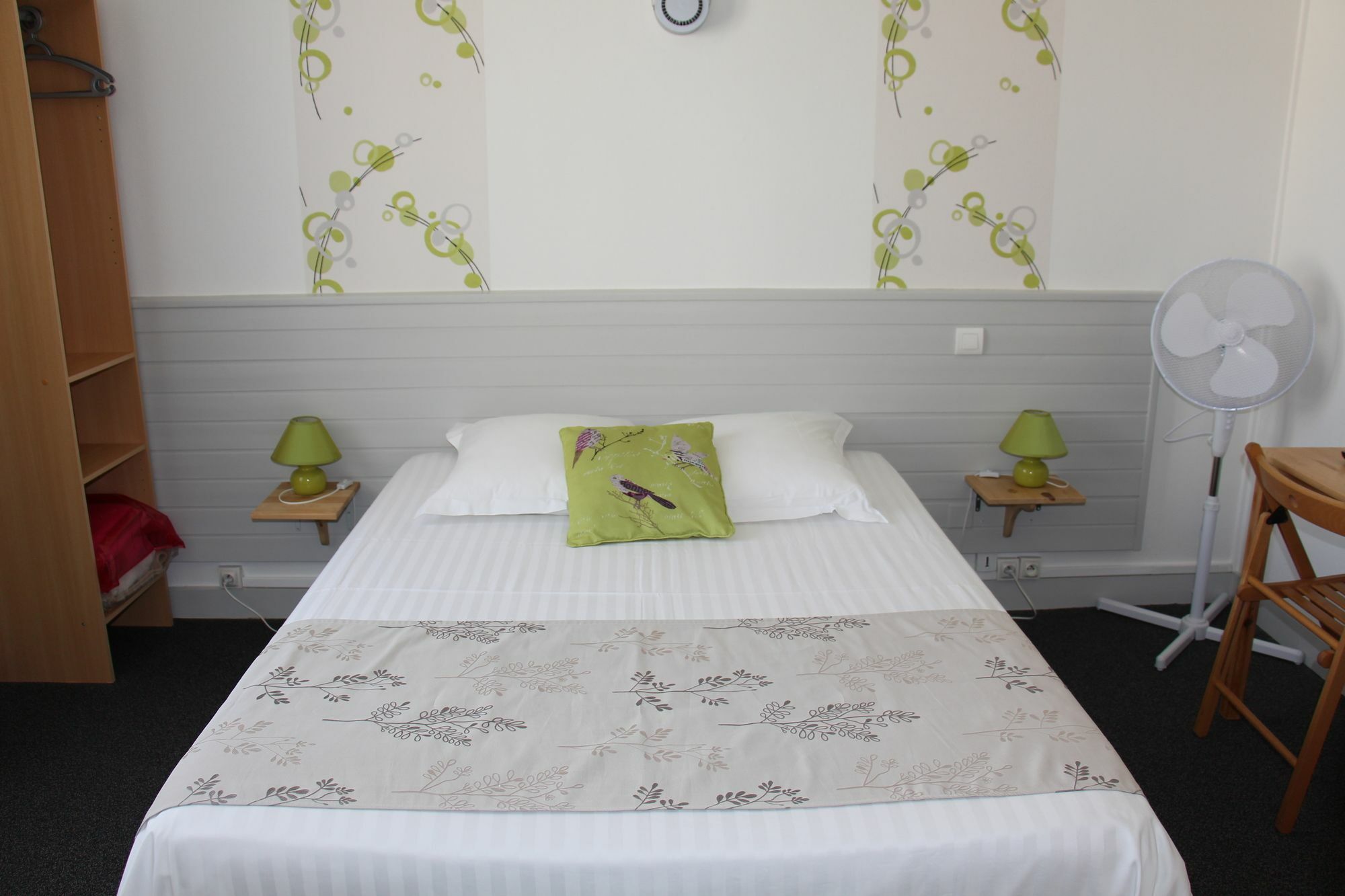 Hotel d'Orléans Angoulême Esterno foto