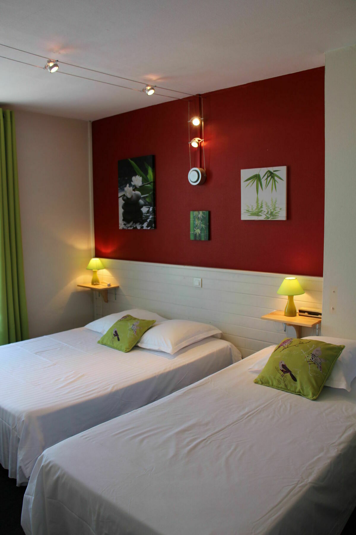 Hotel d'Orléans Angoulême Esterno foto